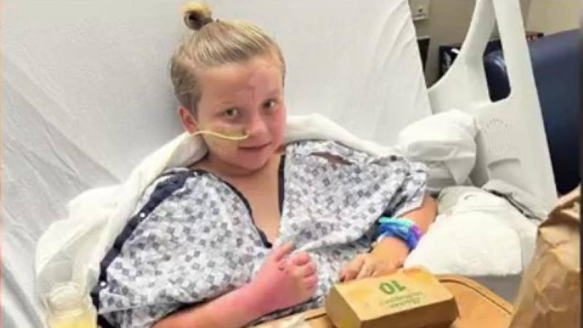 Boy continues to recover after house fire